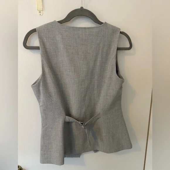 Joie button down top - Picture 5 of 5